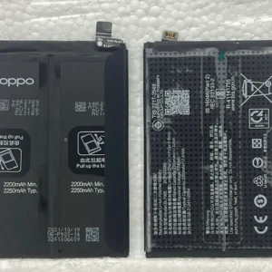 Premium Quality Battery For Oppo Reno 7 Pro (BLP905) 4500mAh