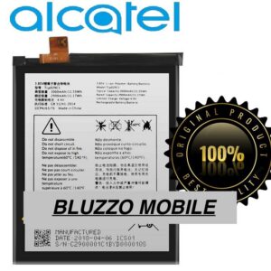 Original Alcatel TLP029C1 Battery For Blackberry Key2 LE (BBE100-4, BBE100-5, BBE100-1, BBE100-2) Mobile – 3000mAh