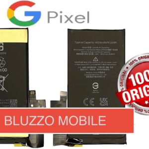 Original Google Pixel 6 Pro Battery G63QN – 5003mAh
