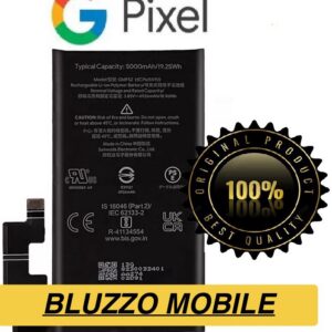 Original Google Pixel 7 Pro Battery GMF5Z – 5000mAh 6 months replacement warranty