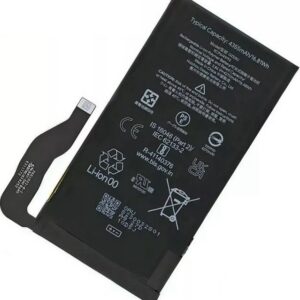 Original Google Pixel 7 (GVU6C, GQML3, GO3Z5) Battery GZE8U – 4355mAh