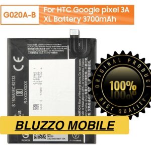 Original Battery For Google Pixel 3a XL (G020C G020G) Mobile G020A-B – 3700mAh