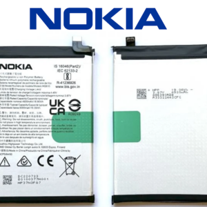 Original Nokia G400 5G (TA-1530, TA-1448, TA-1476, N1530DL) Battery HQ610 – 5000mAh