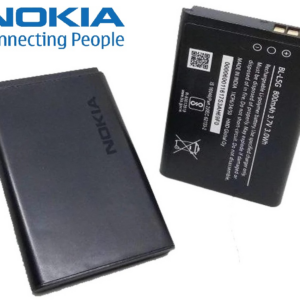 100% Original Nokia BL-L5G Battery