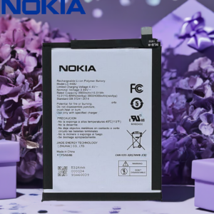 Original Nokia LC-440 Battery For Nokia 5.3 (TA-1234 TA-1223) Mobile – 4000mAh