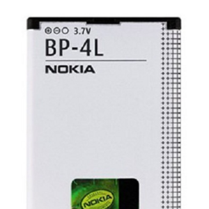 Premium Nokia E71 / E72 / E61i / E63 / E73 / E90 / N97 / N810 Battery BP-4L – 1500mAh