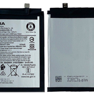Original Nokia 3.4 / Nokia 5.4 Battery HQ430 – 4000mAh