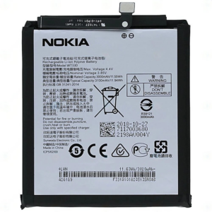 100% premium Nokia 4.2 Mobile Battery WT330 – 3000mAh