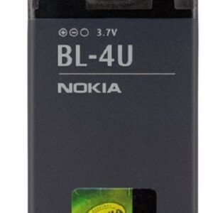 Original Nokia BL-4U E66 / C5-03 / 5530 / 5730 / 5250 / 210 / Asha 300 / 305 / 306 / 308 / 309 / 311 / 501 / 503