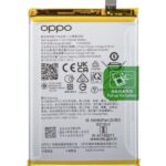 Premium Quality Battery For Oppo A74 5G (blp805) 5000mAh.