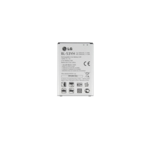 Premium Quality Battery For LG G3 Battery BL-53YH 3000 mAh.