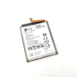 Premium Quality Battery For LG K22 / K22 Plus Mobile BL-MO3 - 3000mAh