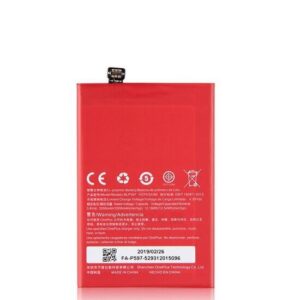 Premium Quality Battery For OnePlus 2 (BLP597) 3300mAh