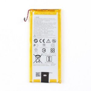 Premium Quality Battery For Motorola Moto G5 Plus (HG40) 3000mAh.