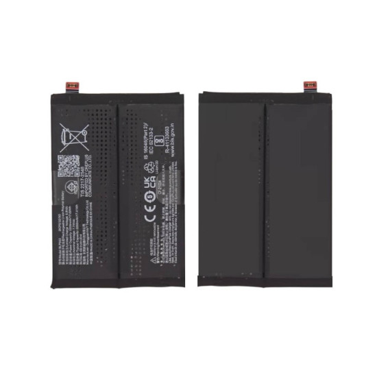 Premium Quality Battery For OnePlus Nord CE 2 5G (IV2201) BLP903 – 4500mAh