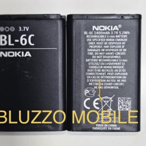 Premium BL-6C Battery for Nokia 3152/3155 Battery