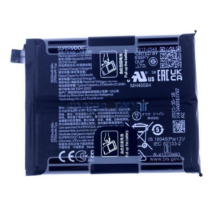 Premium Quality Battery For OnePlus 12 5G (BLPA25) 5400mAh