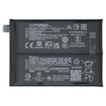 Premium Quality Battery For OnePlus Nord CE4 (BLPA45) 5500mAh