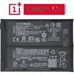 Premium Quality Battery For OnePlus Nord CE4 5G (CPH2613) BLPA45 – 5500mAh