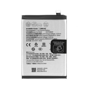 Premium Quality Battery For Oppo Reno 13 5G (CPH2689) BLPB49 5600 mAh.