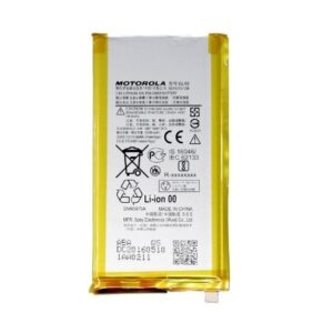 Premium Quality Battery For Motorola Moto Z Play (GL40) 3300mAh.