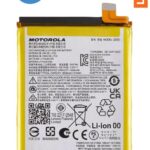 Premium Quality Battery For Motorola Moto G Stylus 5G (XT2419 / 2024) Battery QS50 – 5000mAh.