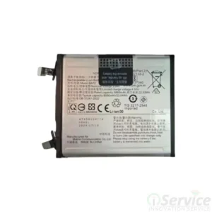 Premium Quality Battery For Vivo X200 Pro (BA72) 6000 mAh.