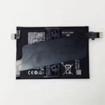 Premium Quality Battery For Oneplus Ace 2Pro (BLPA09) 5000 mAh.