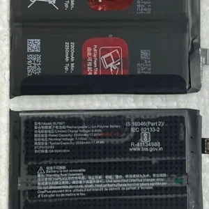 Premium Quality Battery For OnePlus 9 Pro 5G (BLP827) 4500mAh.