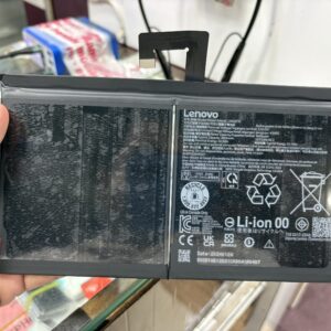 Battery for Lenovo Tab Plus (TB351FU, ZADX0034US) and Lenovo Tab K11 Plus / Xiaoxin Pad Pro 2024 - L24D2P31