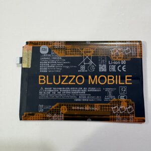 Brand New Mi BN68 6000mAh Battery for Xiaomi Redmi 15C 5G Mobile 6 months warranty