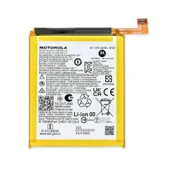 Premium Quality Battery For Motorola Edge 2022 (XT2205) NF50 – 5000mAh With 3 Months Replacement Warranty