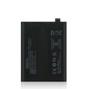 Premium Quality Battery For OnePlus 8T (BLP801) 4500mAh.