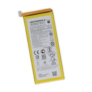 Premium Quality Battery For Motorola Moto G6 Plus (JT40) 3200mAh.