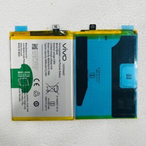 Premium Quality Battery For Vivo Y28 4G BA45 6000mAh.