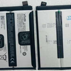 Premium Quality Battery For Vivo iQOO Z8 BA03 5000 mAh.