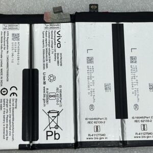 Premium Quality Battery For Vivo iQOO Neo 10R 5G (I2221) BB01 – 7000mAh.
