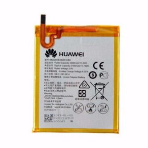 Premium Quality Battery For Huawei Honor G8 / G8X / 5A / 5X / G7 Plus (HB396481EBC) 3100mAh.