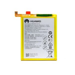 Premium Quality Battery For Huawei Honor 8 / P9 / P9 Lite (HB366481ECW) 3000mAh.