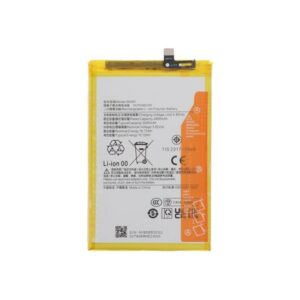 Premium Quality Battery For Xiaomi Redmi A3 (BN5R) 5000mAh.