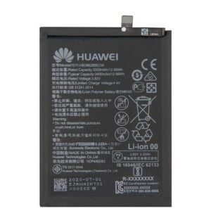 Premium Quality Battery For Huawei P20 / Honor 10 (HB396285ECW) 3400mAh.