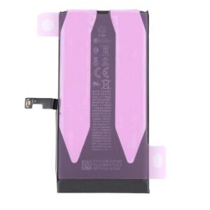 Premium Quality Battery For Apple iPhone 15 Plus (A3039) 4383mAh.