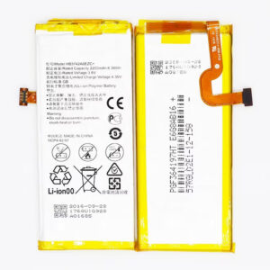 Premium Quality Battery For Huawei P8 Lite and Huawei Y3 (2017) HB3742A0EZC+ 2200 mAh.