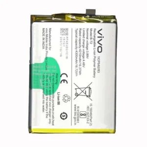 Premium Quality Battery For Vivo V23 Pro (V2132) B-T2 – 4300mAh.
