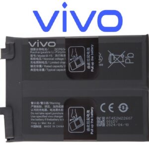 Premium Quality Battery For Vivo iQOO Neo 7 Pro 5G (B-Y5) 5000mAh.