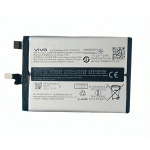 Premium Quality Battery For Vivo For iQOO Z7 5G (B-Z0) 4500mAh.
