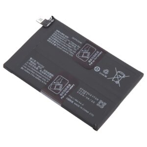 Premium Quality Battery For Vivo iQoo Z6 & Y77 5G (B-V8) 4500mAh