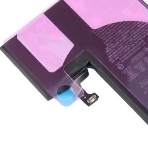 Premium Quality Battery For Apple iPhone 15 Pro A3011 3274mAh.