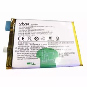 Premium Quality Battery For Vivo X20 (B-D1) 3245mAh.