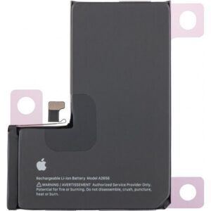 Premium Quality Battery For Apple iPhone 13 Pro (A2656) 3095mAh.